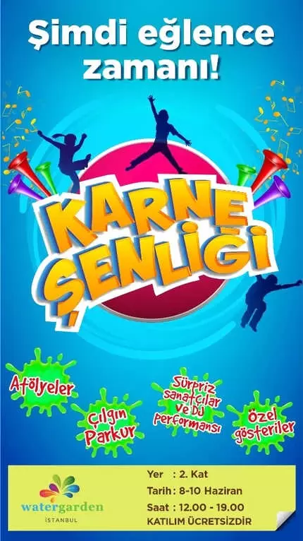 Karne Heyecanı Ataşehir'de İkiye Katlanacak