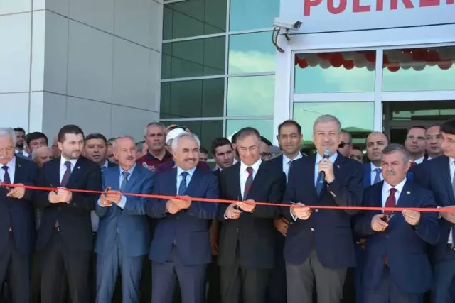 Sağlık Bakanı Demircan: