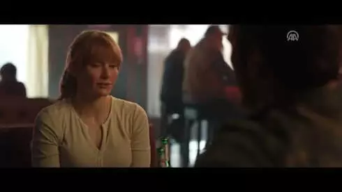 Sinema - Jurassic World: Yıkılmış Krallık Sinema - Jurassic World: Yıkılmış Krallık