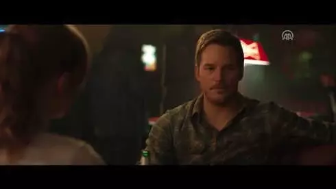Sinema - Jurassic World: Yıkılmış Krallık Sinema - Jurassic World: Yıkılmış Krallık