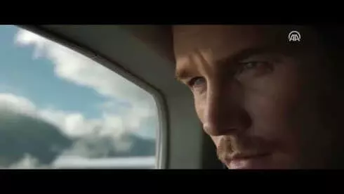 Sinema - Jurassic World: Yıkılmış Krallık Sinema - Jurassic World: Yıkılmış Krallık