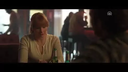 Sinema - Jurassic World: Yıkılmış Krallık Sinema - Jurassic World: Yıkılmış Krallık