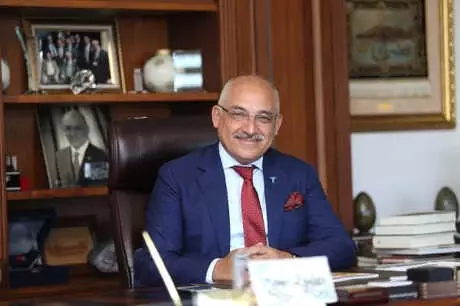 Tim: İhracatın Cirodaki Payı İlk Çeyrekte Yüzde 7.0 Arttı