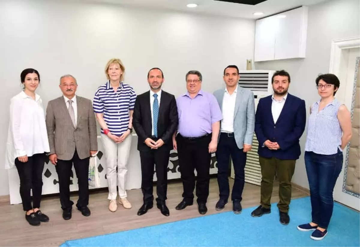 Ünye Avrupa'da Yarışıyor