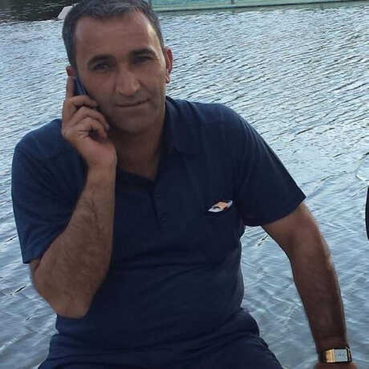 Van'da Mahalle Muhtarı Silahla Vurulmuş Olarak Ölü Bulundu