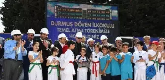 Akif Çağatay Kılıç: Yeniden) Uzay Üst Sınırına Çıkan İlk Türk Esenyurt'ta Okul Yaptırıyor Akif Çağatay Kılıç: Yeniden) Uzay Üst Sınırına Çıkan İlk Türk Esenyurt'ta Okul Yaptırıyor