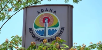 Adana'da Termometreler 45 Dereceyi Gösterdi