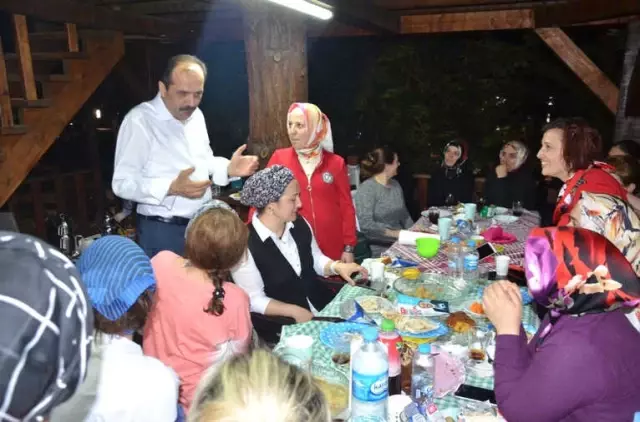 AK Parti Milletvekili Muhammet Balta Seçim Ziyaretlerine Ara Vermeden Devam Ediyor AK Parti Milletvekili Muhammet Balta Seçim Ziyaretlerine Ara Vermeden Devam Ediyor