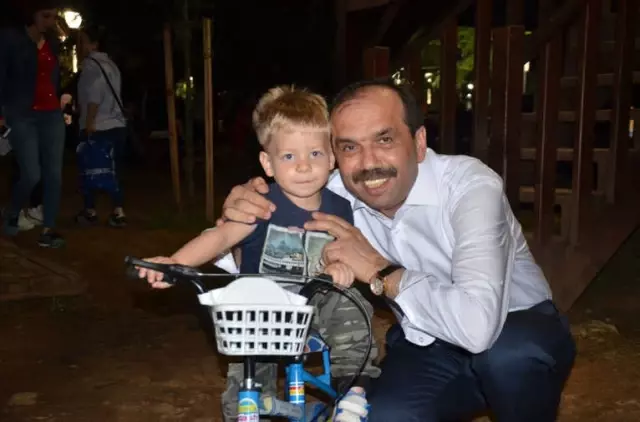 AK Parti Milletvekili Muhammet Balta Seçim Ziyaretlerine Ara Vermeden Devam Ediyor AK Parti Milletvekili Muhammet Balta Seçim Ziyaretlerine Ara Vermeden Devam Ediyor