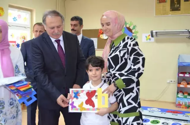 Artvin'de 26 Bin Öğrenci Karne Heyecanı Yaşadı