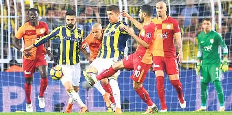 Avrupa'nın 6. Harikası