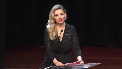 Best Of Kültür 2018 Ünlüleri Ağırladı Best Of Kültür 2018 Ünlüleri Ağırladı