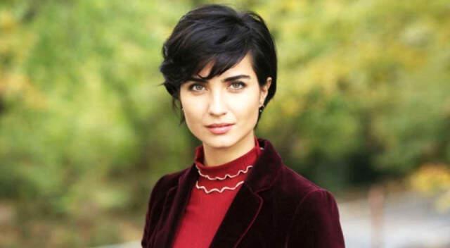 Dizisi Final Yapan Bergüzar Korel Saçlarını Kısacık Kestirdi