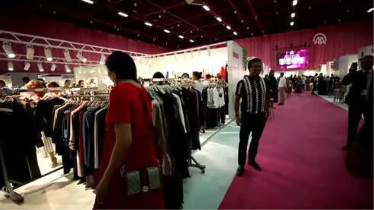 Dosso Dossi Fashion Show Başladı