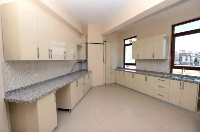 Emek Taziye Evi Hizmete Açıldı Emek Taziye Evi Hizmete Açıldı