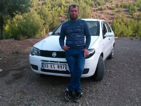 İYİ Parti'li Adayın Bulunduğu Araç Kaza Yaptı : 1 Ölü, 3 Yaralı