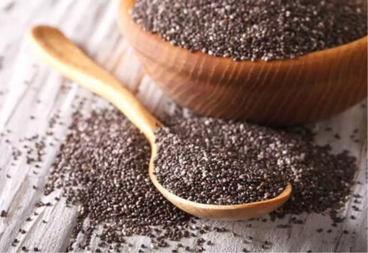 Chia Tohumu Nasıl Kullanılır?