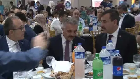 MHP Genel Sekreteri Büyükataman: 'Bu Seçimler Türkiye İçin Bir Kader Seçimleri Olacak' MHP Genel Sekreteri Büyükataman: 'Bu Seçimler Türkiye İçin Bir Kader Seçimleri Olacak'