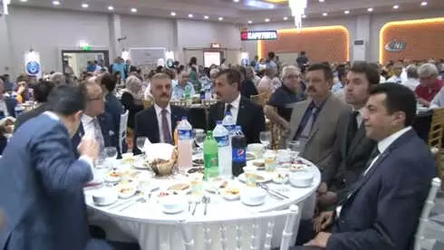 MHP Genel Sekreteri Büyükataman: 'Bu Seçimler Türkiye İçin Bir Kader Seçimleri Olacak' MHP Genel Sekreteri Büyükataman: 'Bu Seçimler Türkiye İçin Bir Kader Seçimleri Olacak'