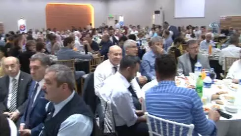 MHP Genel Sekreteri Büyükataman: 'Bu Seçimler Türkiye İçin Bir Kader Seçimleri Olacak' MHP Genel Sekreteri Büyükataman: 'Bu Seçimler Türkiye İçin Bir Kader Seçimleri Olacak'