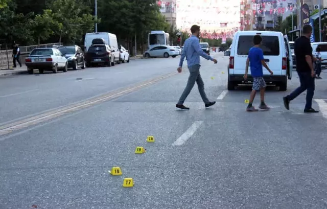 Siverek'teki Silahlı Çatışmada Yaralananlardan Biri Hayatını Kaybetti