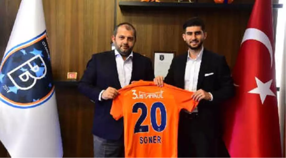 Soner Aydoğdu, Medipol Başakşehir'de