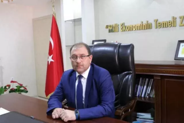 Tarım ve İnsan Fotoğraf Yarışması Başladı