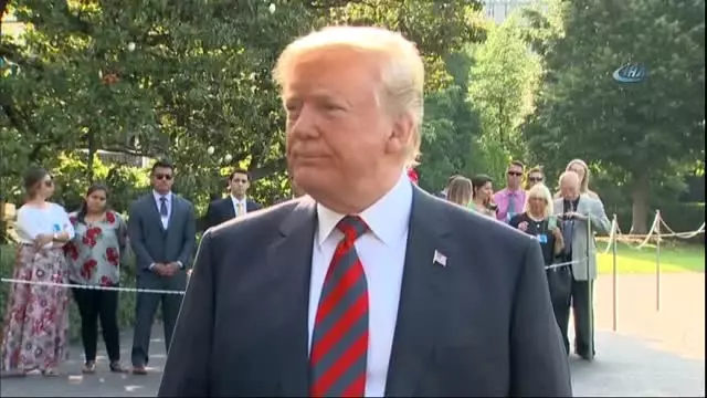 Trump &quot;Muhammed Ali�yi Affedebilirim&quot; Haberler