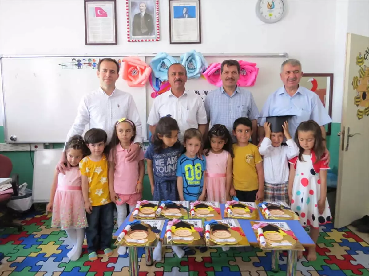 Yalıhüyük'ten Kısa Kısa