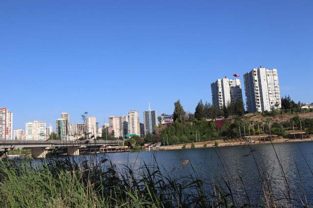 Adana İçin Son Çağrı