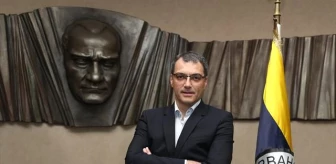 Fenerbahçe'nin Sportif Direktörü Resmen Damien Comolli