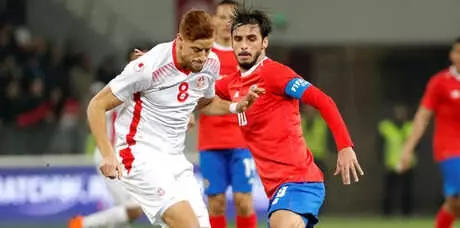 Kosta Rika'nın Maestrosu Bryan Ruiz Kosta Rika'nın Maestrosu Bryan Ruiz