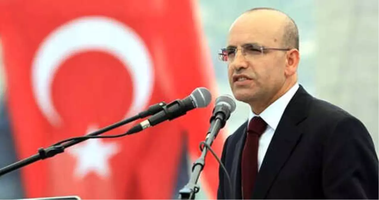 Şimşek: Son bir haftada ABD dolarına karşı en çok değer kazanan para birimi TL Şimşek: Son bir haftada ABD dolarına karşı en çok değer kazanan para birimi TL