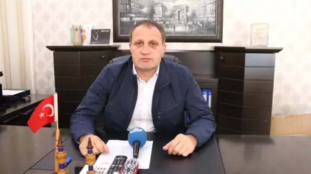 Mesafeler Düşecek, Ticaret Artacak