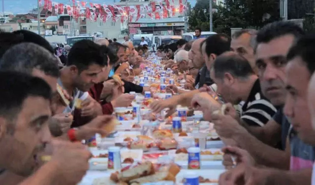MHP Genel Sekreteri Büyükataman: 'Bu Seçimler Cumhuriyet Tarihinin En Önemli Seçimleri Olacak' MHP Genel Sekreteri Büyükataman: 'Bu Seçimler Cumhuriyet Tarihinin En Önemli Seçimleri Olacak'