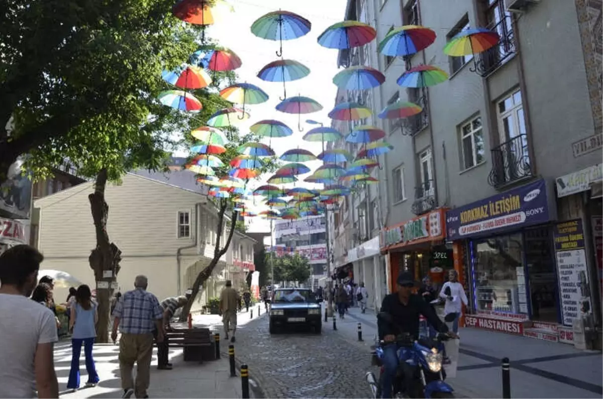 Silivrili Öğretmenlerden Anlamlı Çalışma