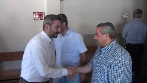TBMM Başkanvekili Aydın: Hani Batıda Din ve Vicdan Özgürlüğü Vardı