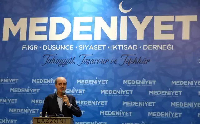Türkiye Demokratik İstikamette de Daha Güçlü Olmak Mecburiyetinde' Türkiye Demokratik İstikamette de Daha Güçlü Olmak Mecburiyetinde'