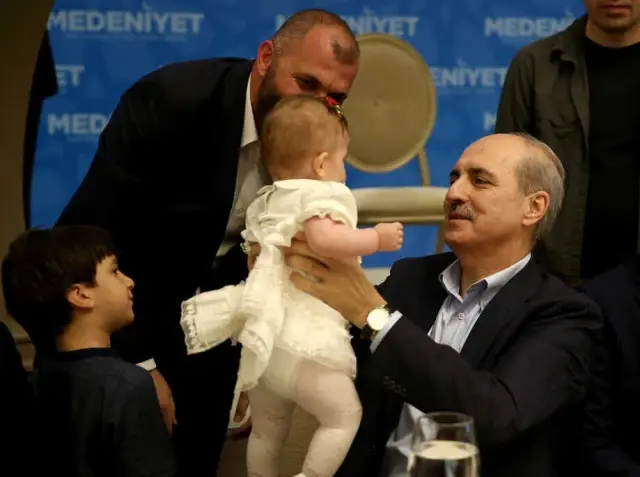 Türkiye Demokratik İstikamette de Daha Güçlü Olmak Mecburiyetinde' Türkiye Demokratik İstikamette de Daha Güçlü Olmak Mecburiyetinde'