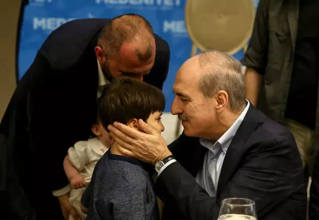 Türkiye Demokratik İstikamette de Daha Güçlü Olmak Mecburiyetinde' Türkiye Demokratik İstikamette de Daha Güçlü Olmak Mecburiyetinde'