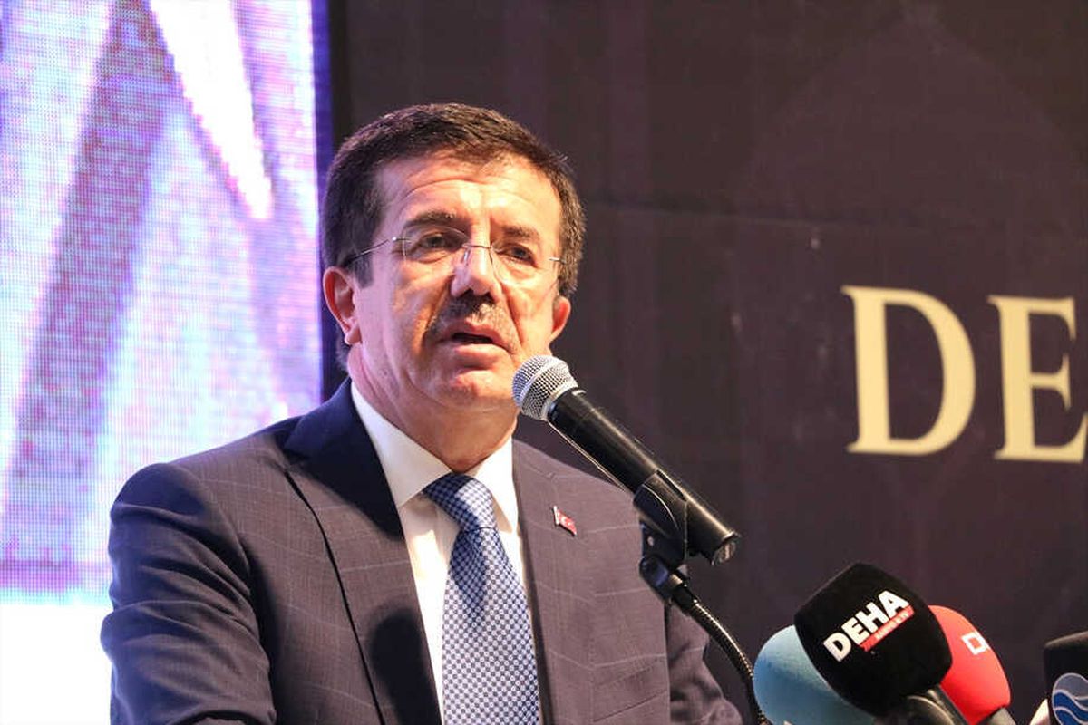 Türkiye'ye Oynanan Oyun Bu Kadar Belirgin Bir Şekilde Olmamıştı'