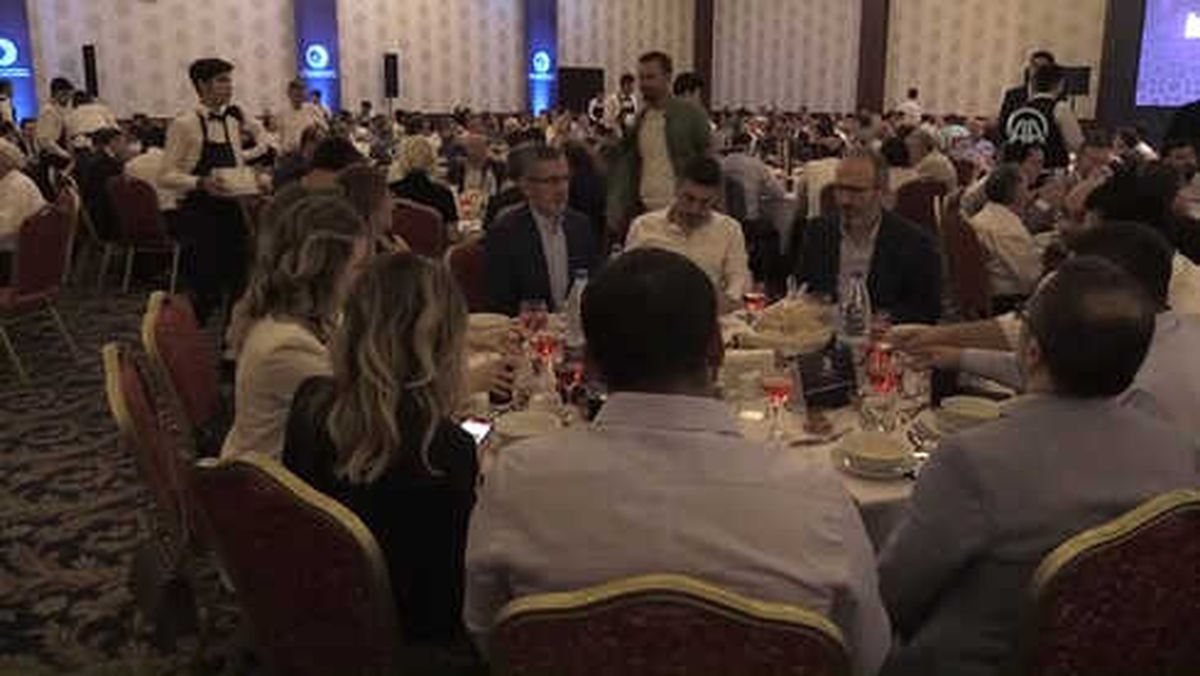 Zeybekci: 'Türkiye'ye Oynanan Oyun Bu Kadar Belirgin Bir Şekilde Olmamıştı'