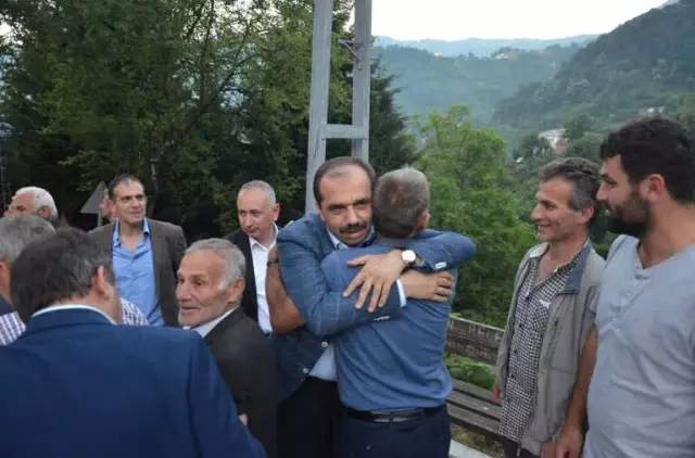 AK Parti Milletvekili Muhammet Balta, Seçim Gezilerini Sürdürüyor AK Parti Milletvekili Muhammet Balta, Seçim Gezilerini Sürdürüyor