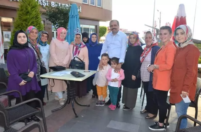 AK Parti Milletvekili Muhammet Balta, Seçim Gezilerini Sürdürüyor AK Parti Milletvekili Muhammet Balta, Seçim Gezilerini Sürdürüyor