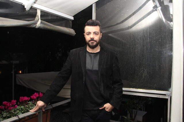 Burak Kut'tan Dikkat Çeken İtiraf: Defalarca Taciz Edildim