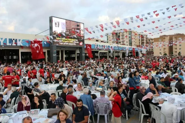 Cumhurbaşkanı Adayı İnce: