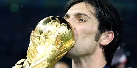 Dünya Kupası Tarihi: 2006
