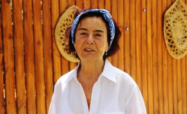 Fatma Girik Taciz İddialarıyla Gündeme Gelen Talat Bulut'u Savundu: Kalıbımı Basarım ki İmkansız