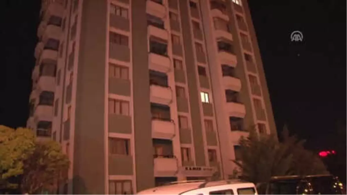 Fetö'nün Hücre Evine Operasyon