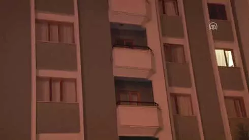 Fetö'nün Hücre Evine Operasyon